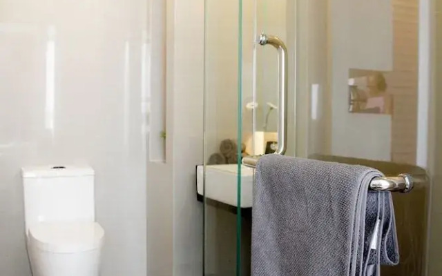 Beyond Condo & Serviced Apartment Rayong