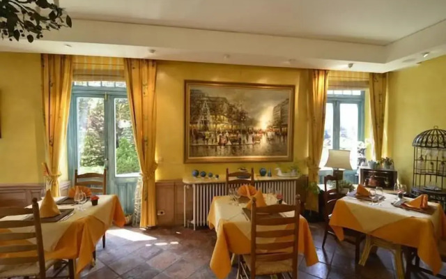 Les Tilleuls Hotel