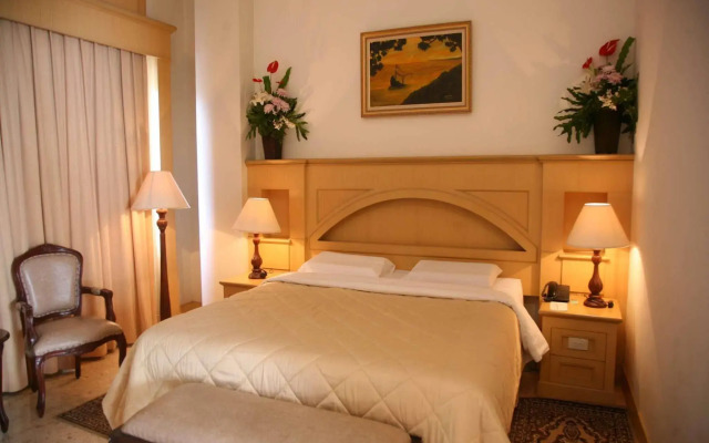Sahira Butik Hotel