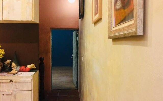 Mamamia Homestay