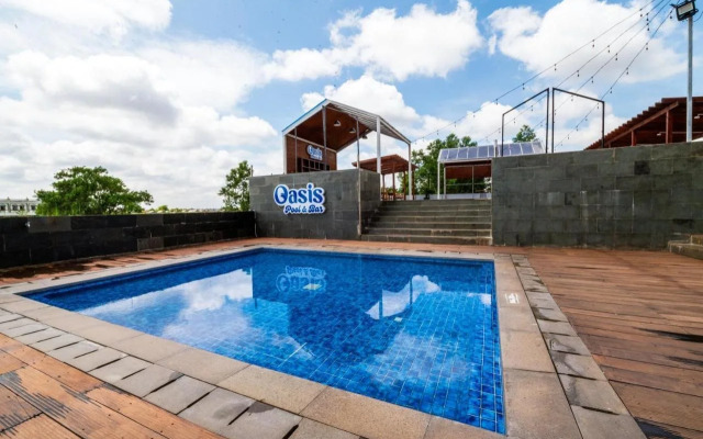 Grand Tan Banjarmasin Hotel & Convention Center