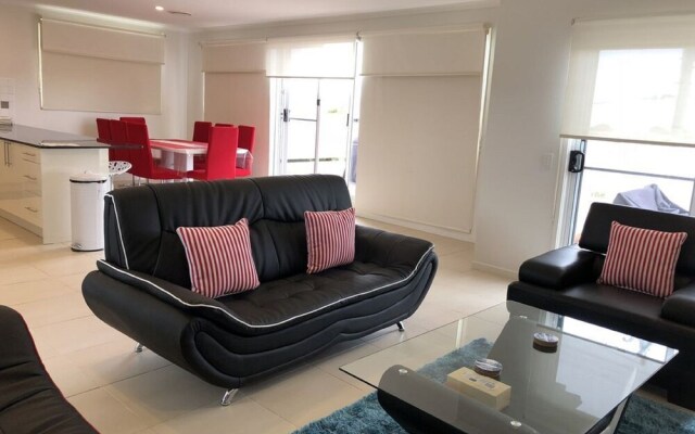 Cowes Holiday Haven - Property NO.2
