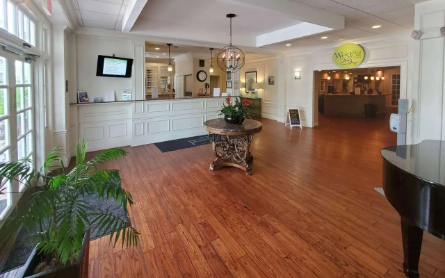 Plantation on Crystal River