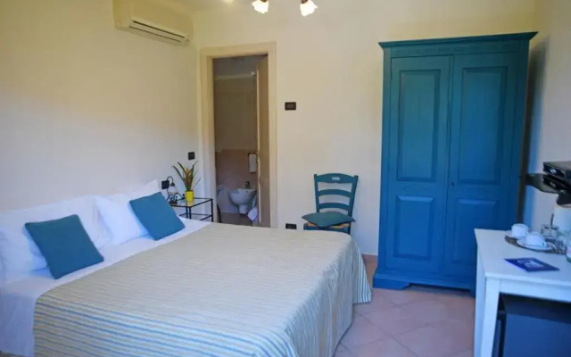 Villa Gaia B&B