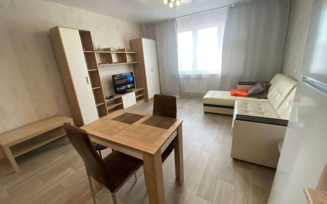 ГорскийАпарт на микрорайоне Горский