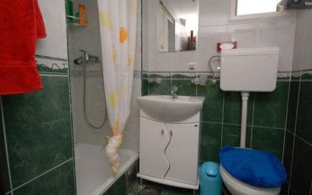 Hostel Le jardin