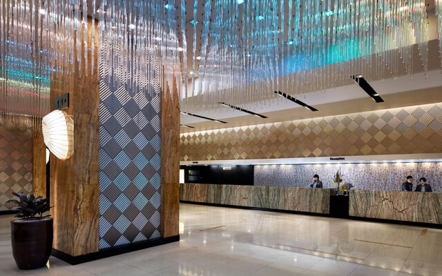 Resorts World Genting - Resort Hotel