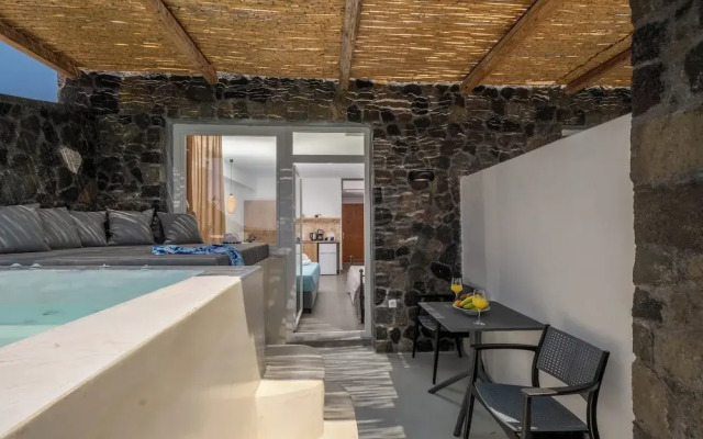 Sand Gem - Beach Apartments