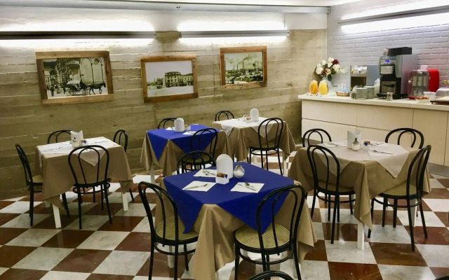 Hotel San Marco
