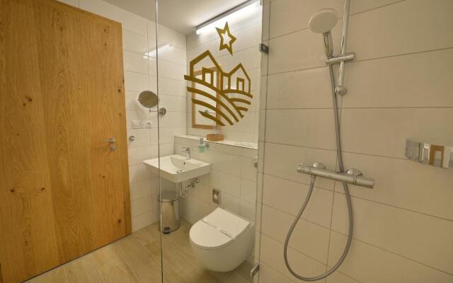 Wellness Hotel Happy Star
