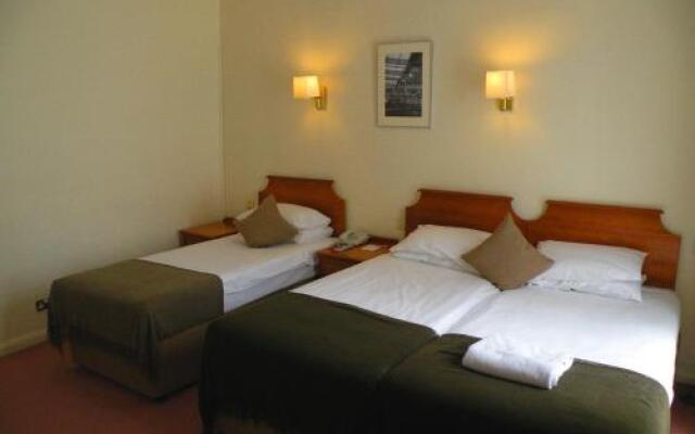 Rooms Borna Top centar