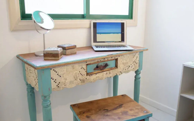 Casa Tiago With High-speed Wifi and Smart-tvv