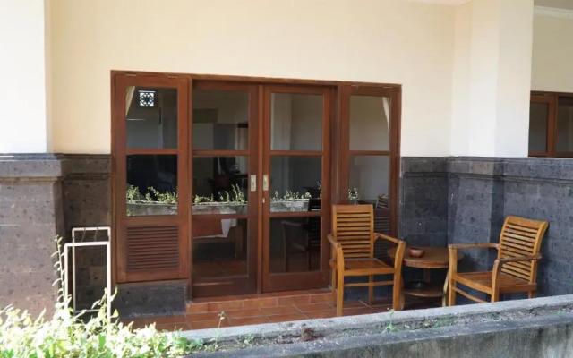 Pondok Pundi Village Inn