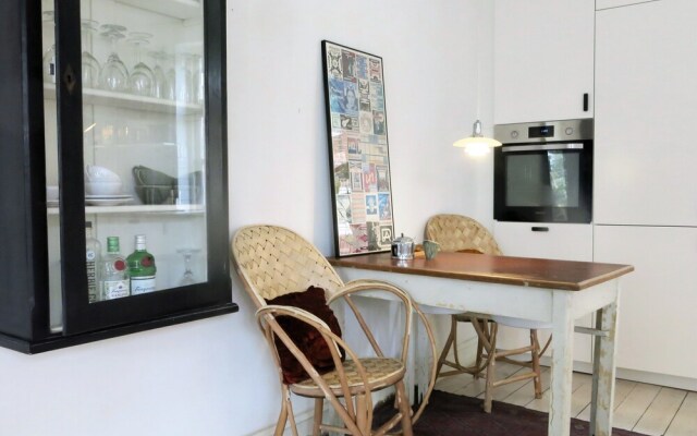 2 bedroom house in Amager 1364-1