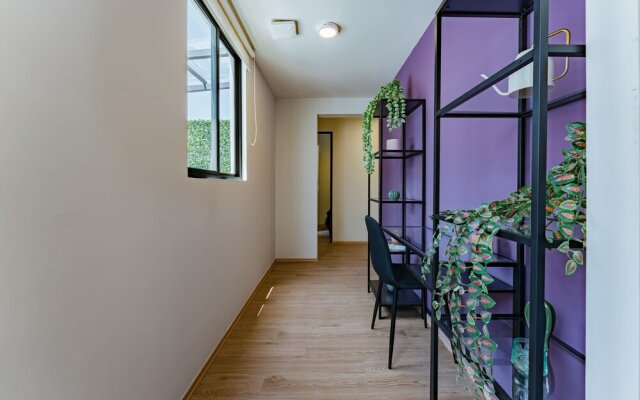 Suites & apartments Near Polanco by VH