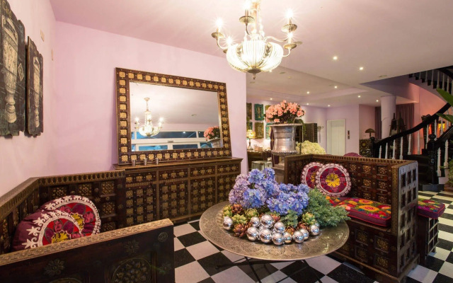 Jin Huei Hotel