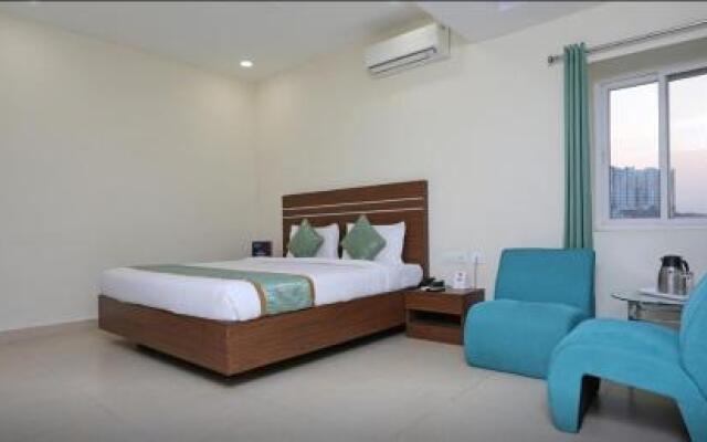 Hotel Jenus