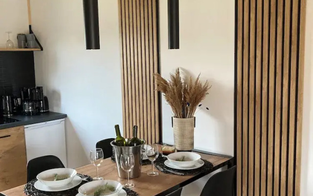 Kalimera domki Rewal