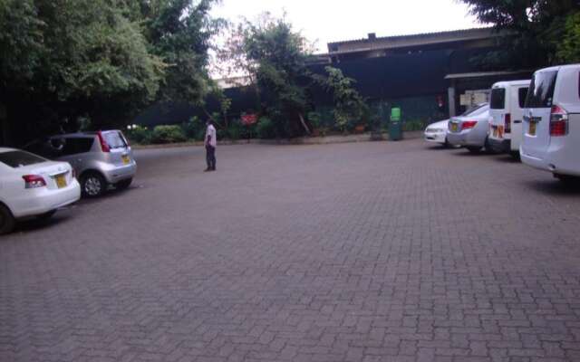 GraceHouse Resort