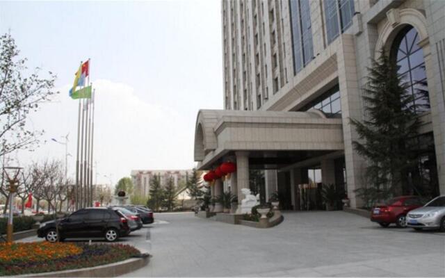 Jinlong International Hotel