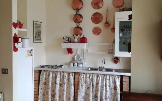 Câ Blasut Nel Verde Friuli Fantastic Holiday Home