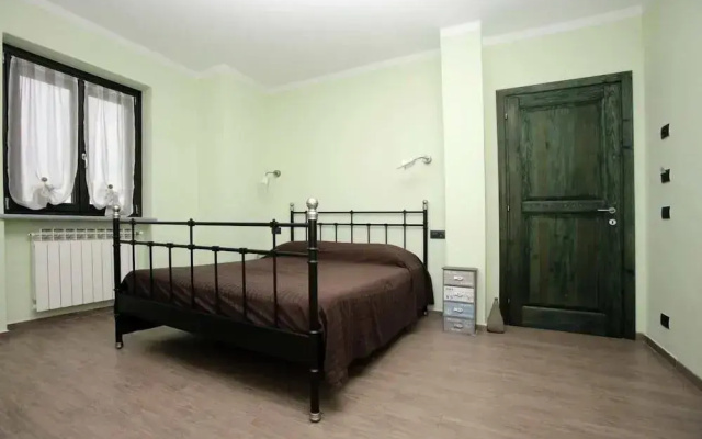 B&B Ospitidelpero