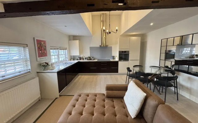 Urban Oasis - From 140 Per Night