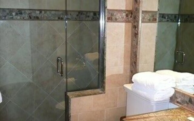 Mammoth S #215 4 Bedroom Condo