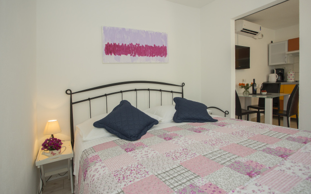Apartment Alma