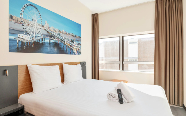 easyHotel The Hague Scheveningen Beach