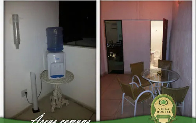 Villa Hostel