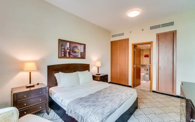 1 Bedroom Apartment Greens