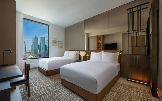 The Ritz-Carlton New York, NoMad