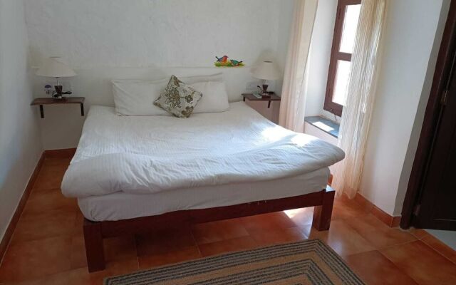 Ghanerao Jungle Lodge