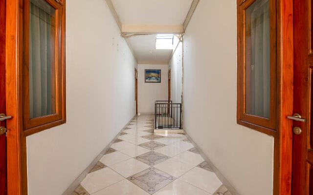 OYO 3815 Kutisari Selatan 21 Syariah