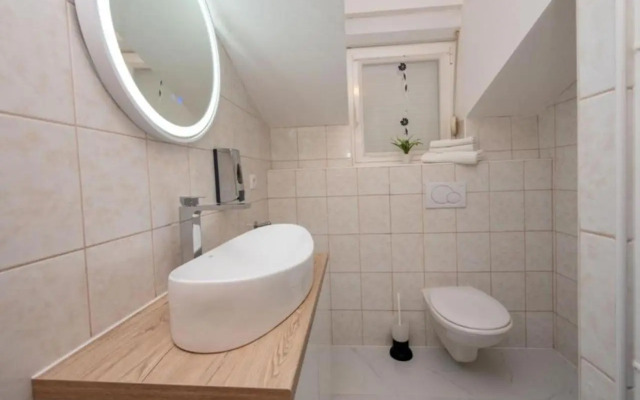 Apartman Tomi Trogir