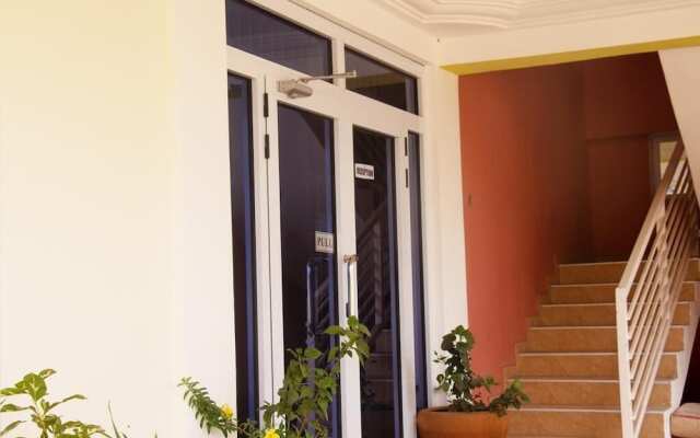 Kikwor Hotel