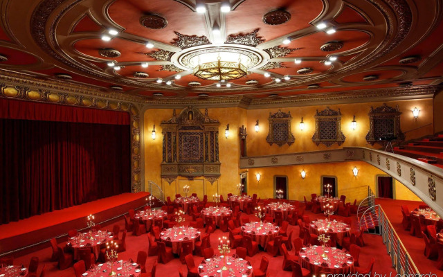 Hotel Le Plaza Brussels