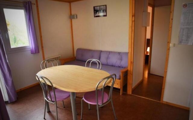 Village de Vacances Les 4 Chemins