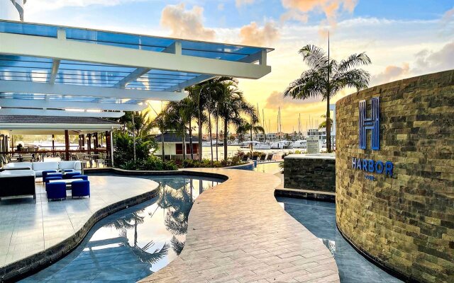 Harbor Club St. Lucia, Curio Collection by Hilton