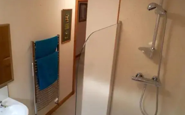 The Pally - behind 13 Palace Road