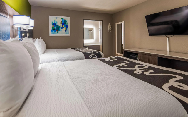 SureStay Plus Hotel by Best Western Point Richmond