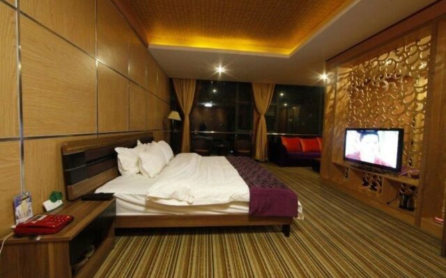 Yaoxing Hotel-kunming