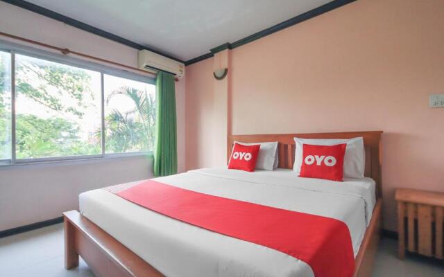 Prickhom Garden Hotel