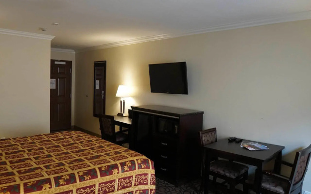 Ocean Surf Inn & Suites