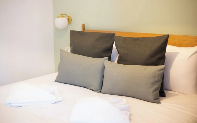 Stay U-nique Apartments Sant Nicolau