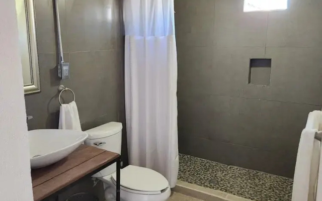 Casa Ciprés