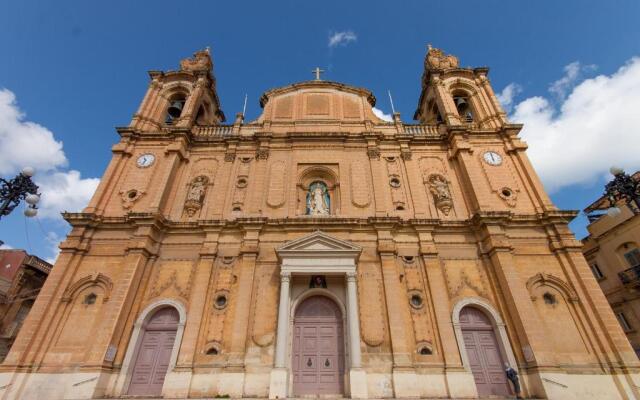 Msida Marina - 300m From Sea