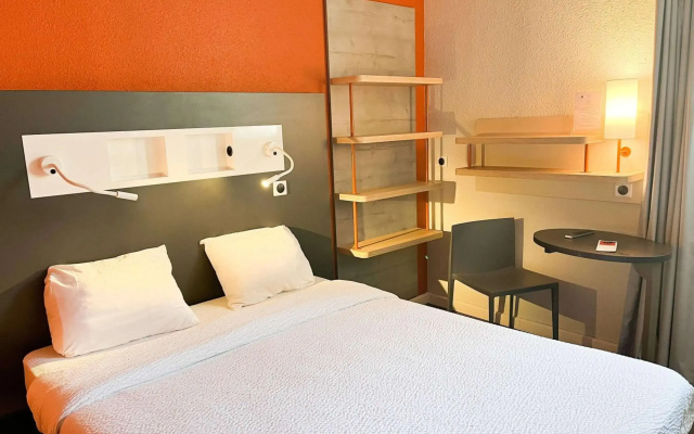 Ibis Budget Marseille Vieux Port