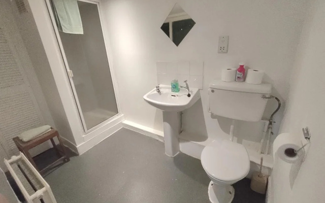 Plymouth Backpackers Hotel